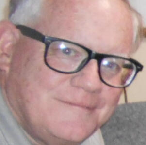 Greg Wible